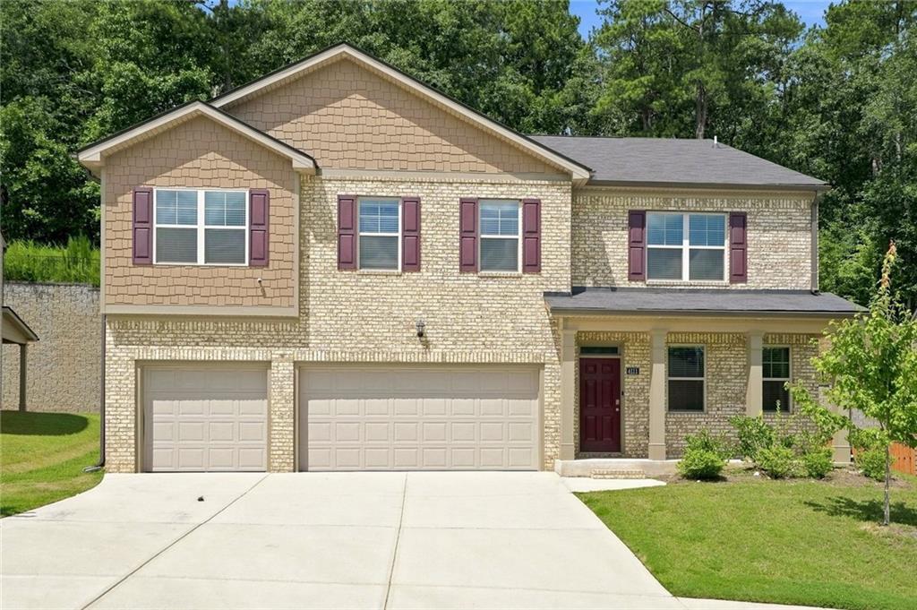 4111 Spencer Trail — photo