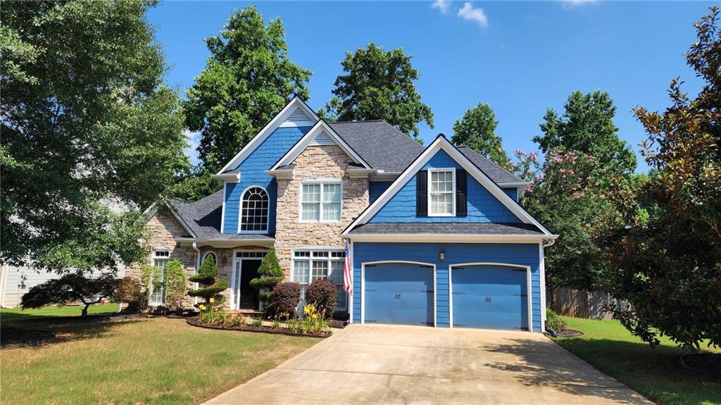 29 Sedgefield Overlook — photo
