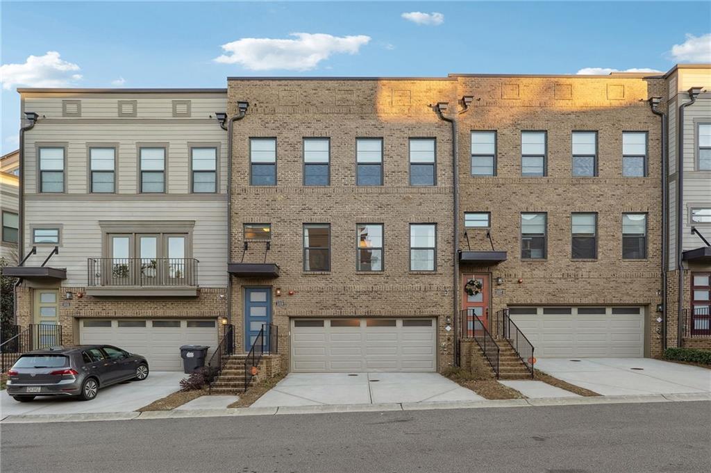 1029 Brandsford Street NW — photo