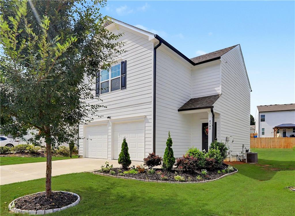 4780 Ridge Valley Drive — photo