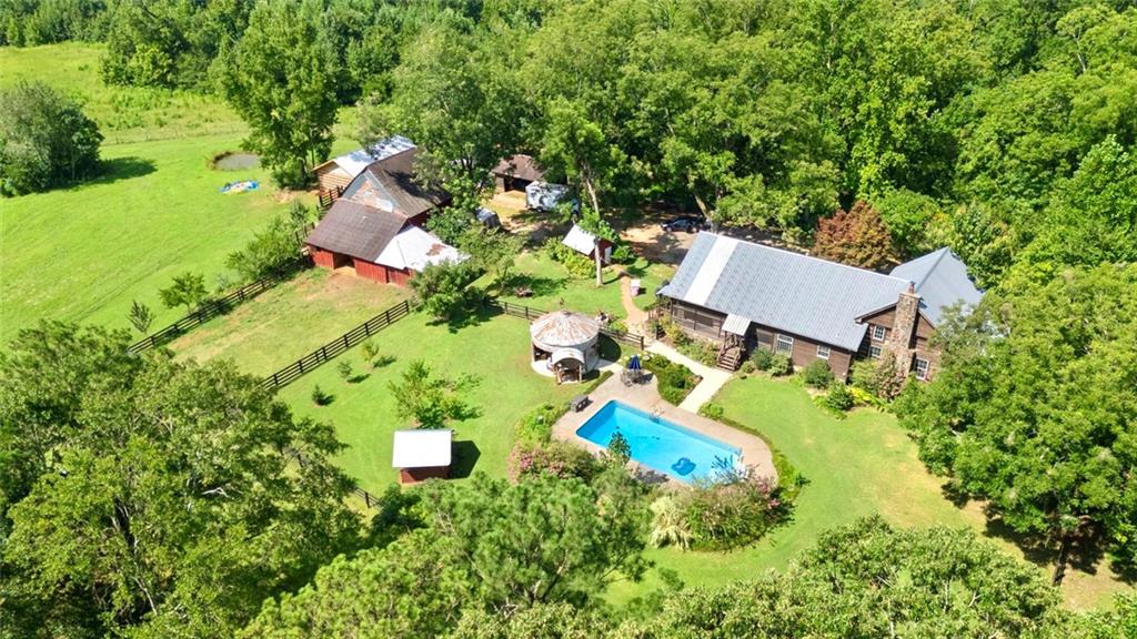 193 Wrights Mill Lane — photo