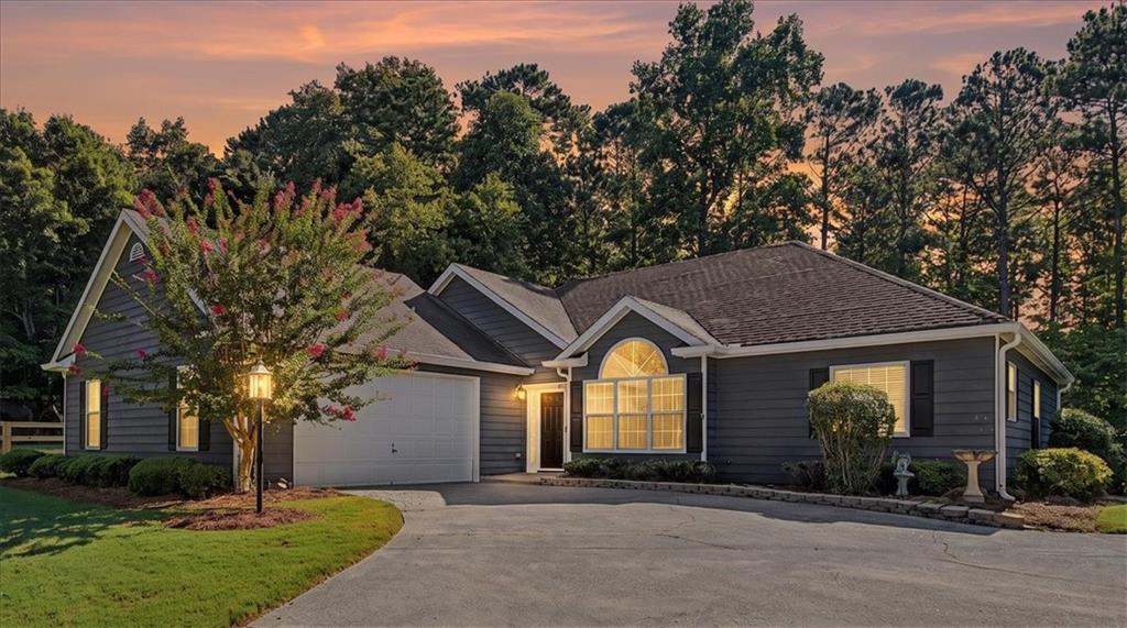 333 Allatoona Shores Drive — photo
