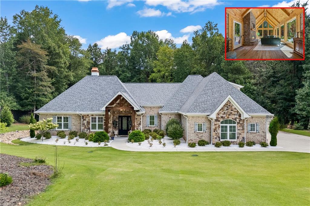 931 Antrim Glen Drive — photo