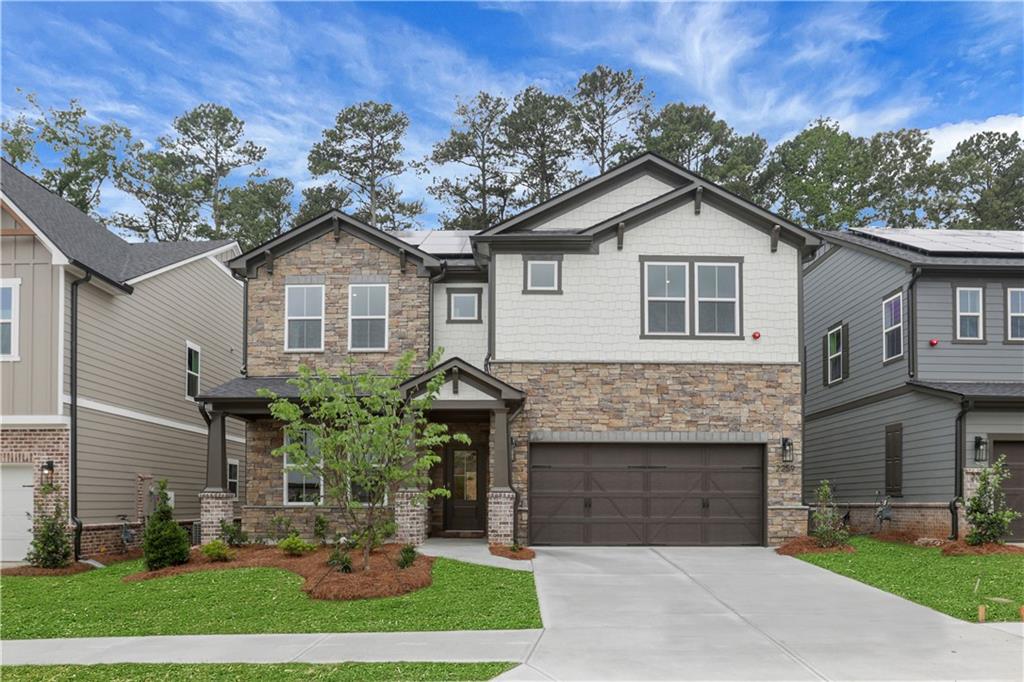 2283 Velvet Sage Way — photo