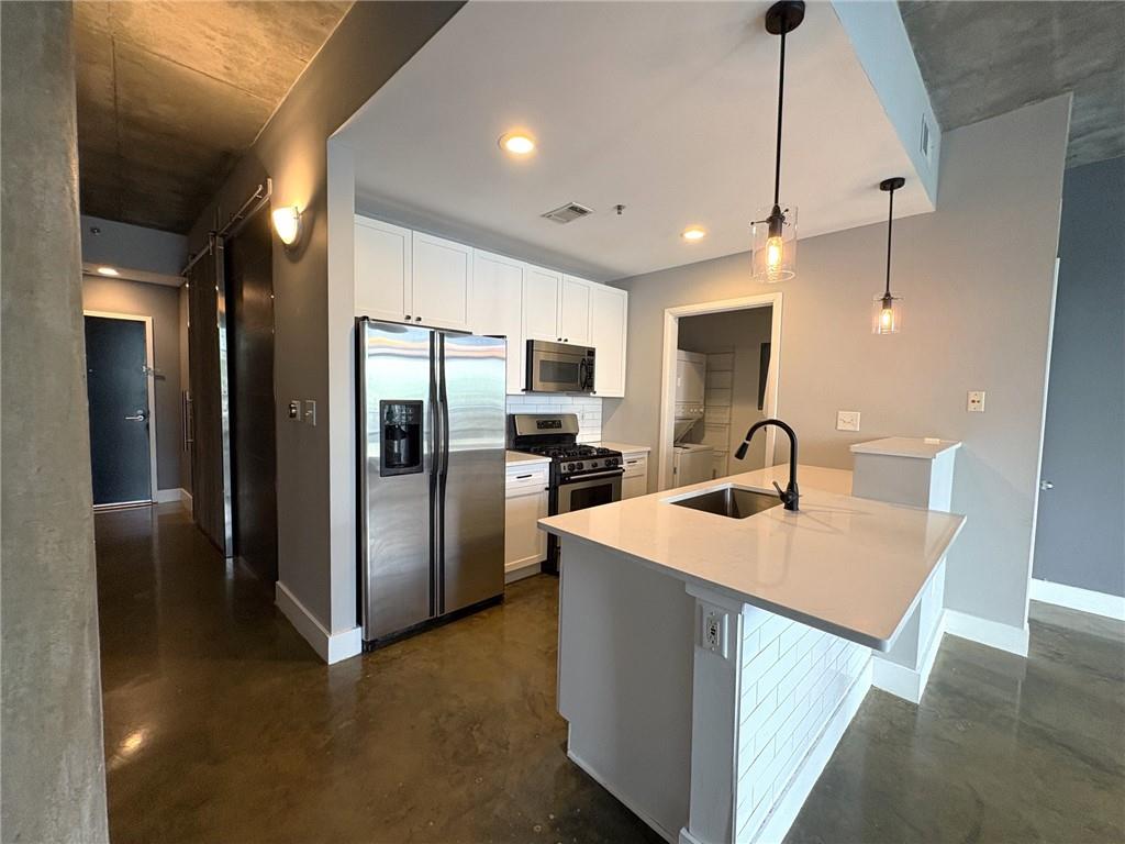 845 Spring Street NW Unit 213 — photo