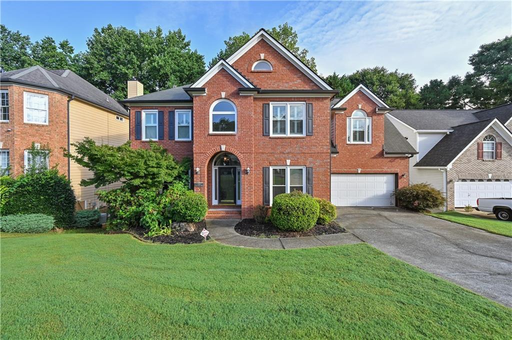 230 Ridge Bluff Lane — photo