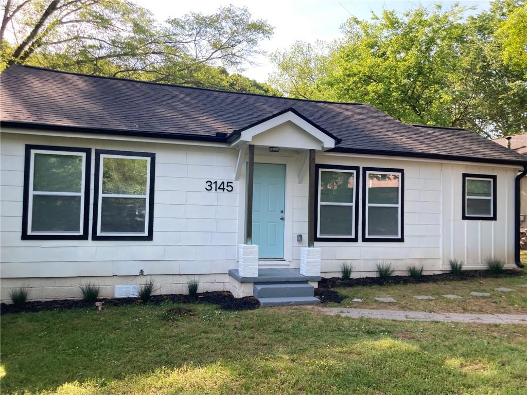 3145 Locke Drive SE — photo