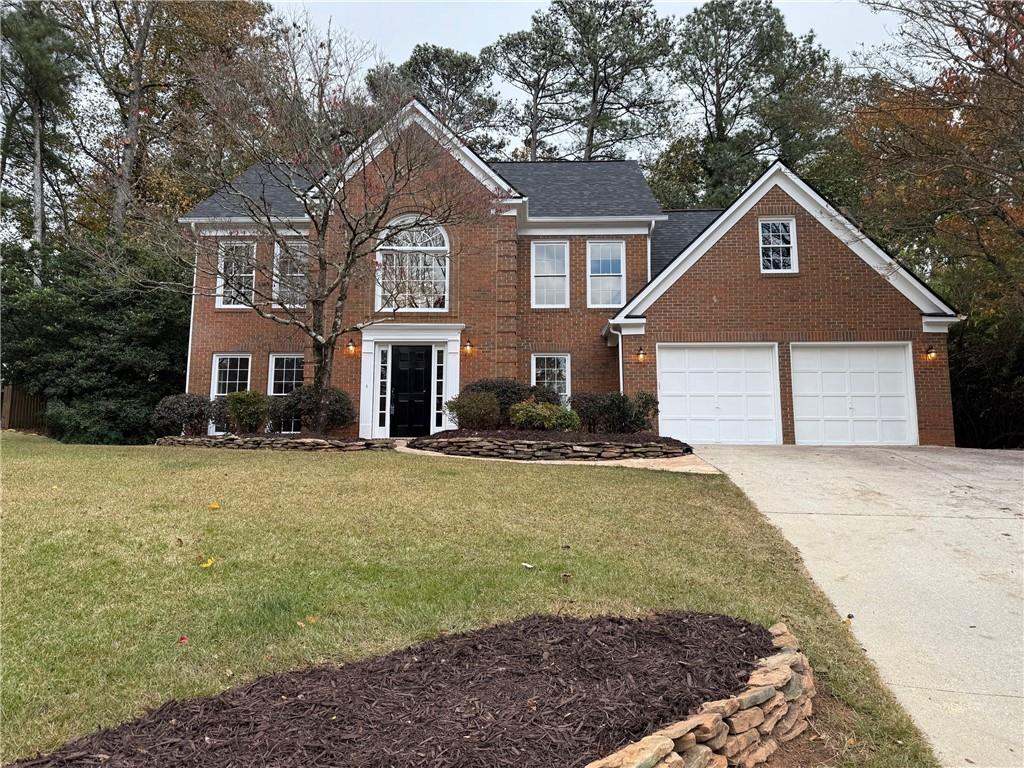 5325 Hillgate Crossing — photo