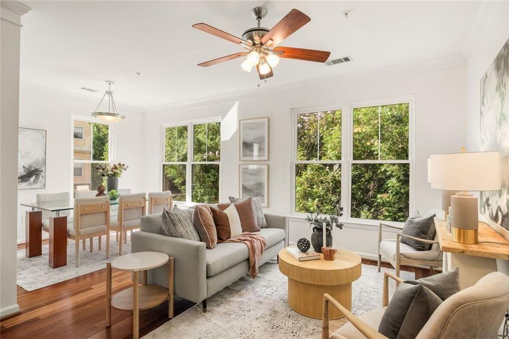 10 Perimeter Summit Boulevard NE Unit 3203 — photo