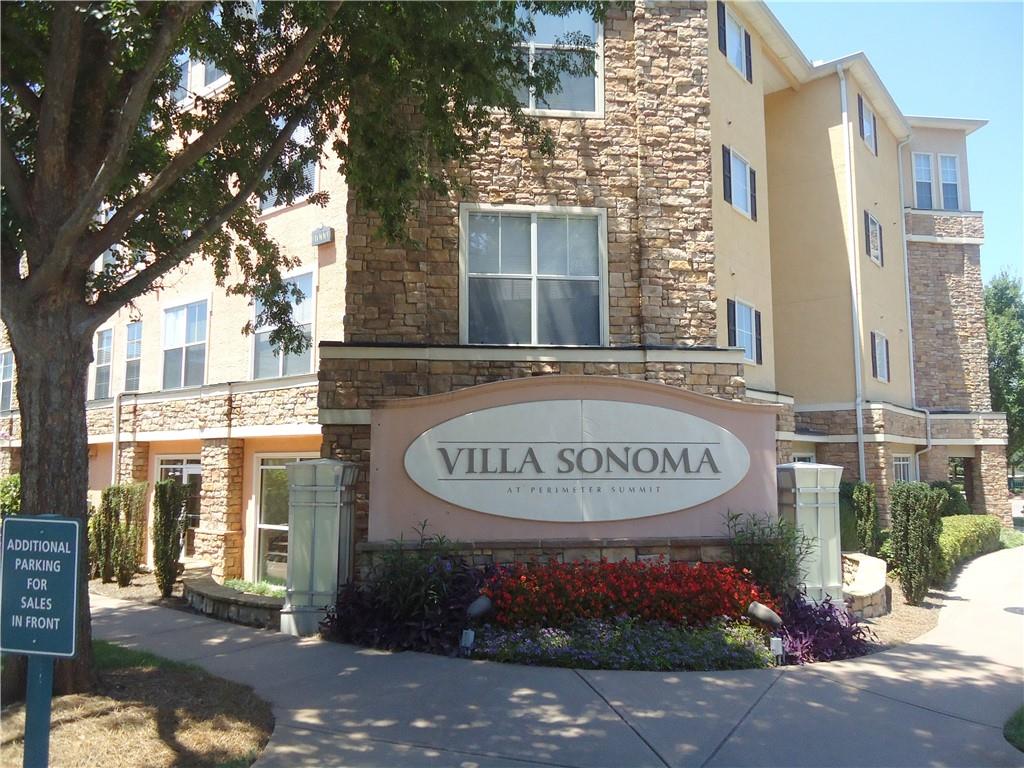 10 Perimeter Summit Boulevard Unit 4132 — photo