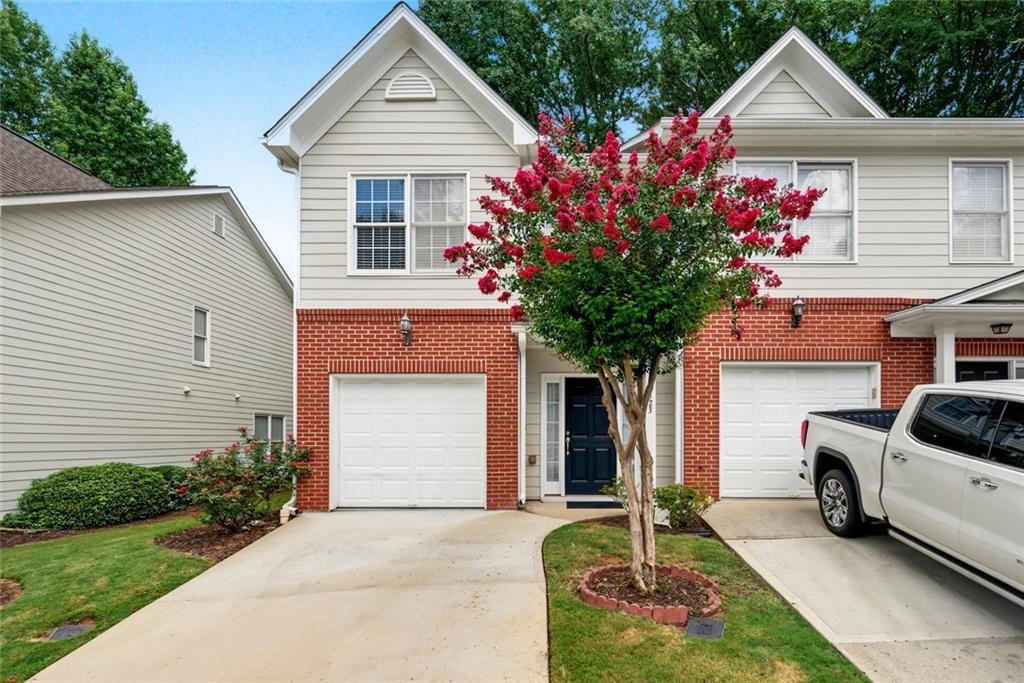 5323 Sherwin Drive — photo