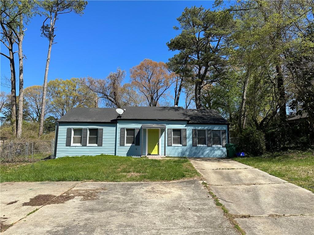 1858 Brannen Road SE — photo