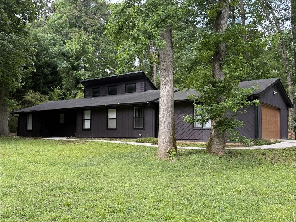 3166 Big Springs Court — photo