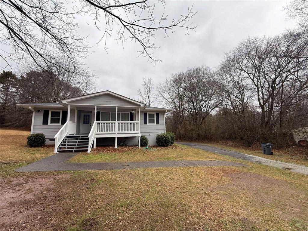 3218 Macedonia Road, Powder Springs, GA 30127 — photo 2