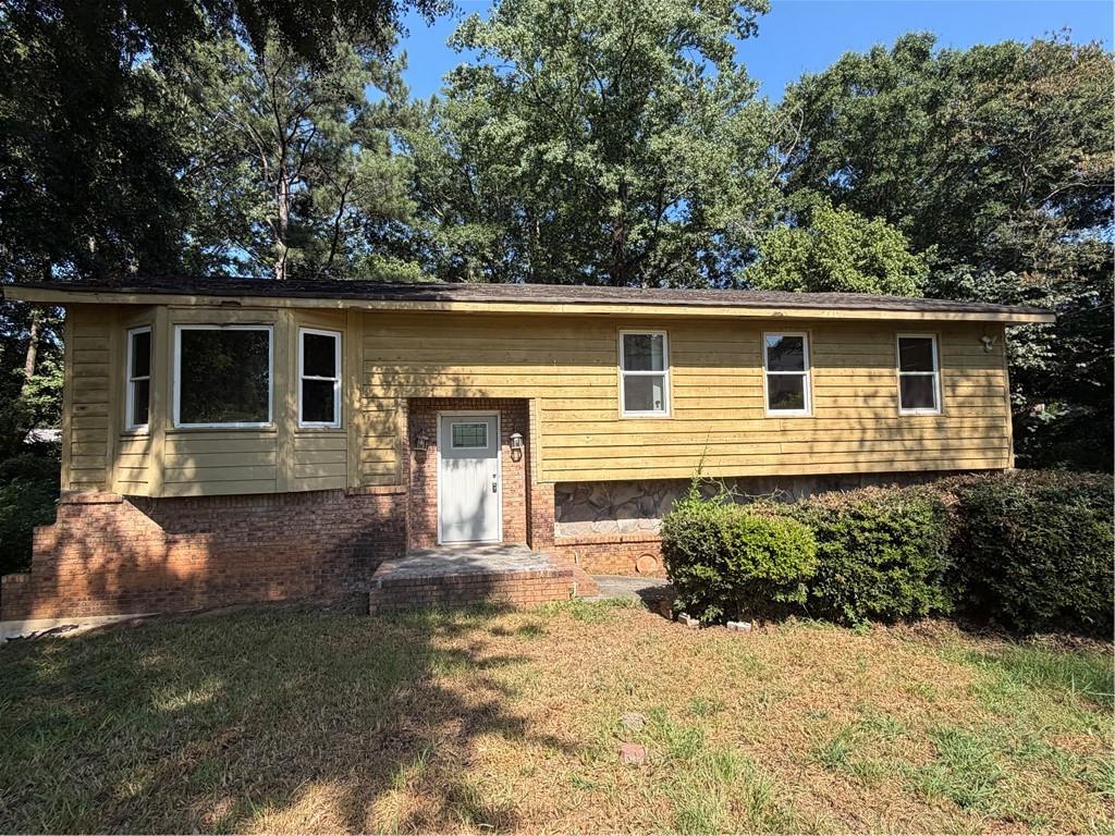 984 Beaver Ruin Road — photo