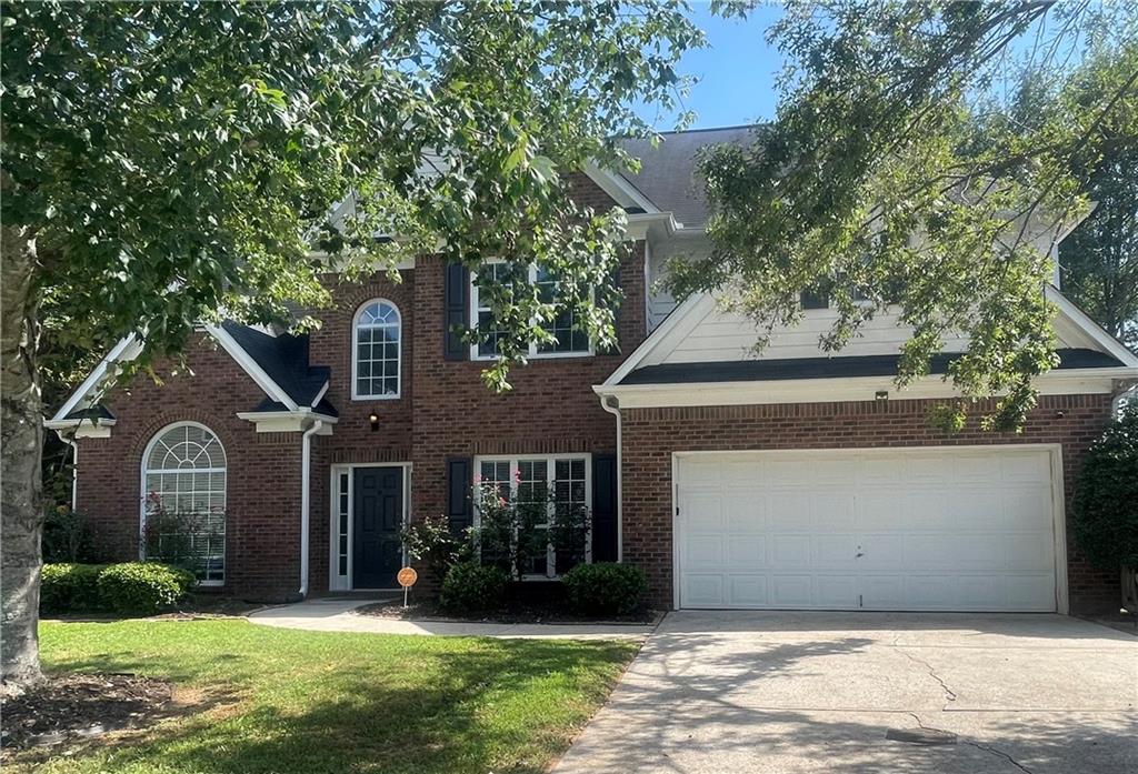465 Vinings Vintage Circle — photo