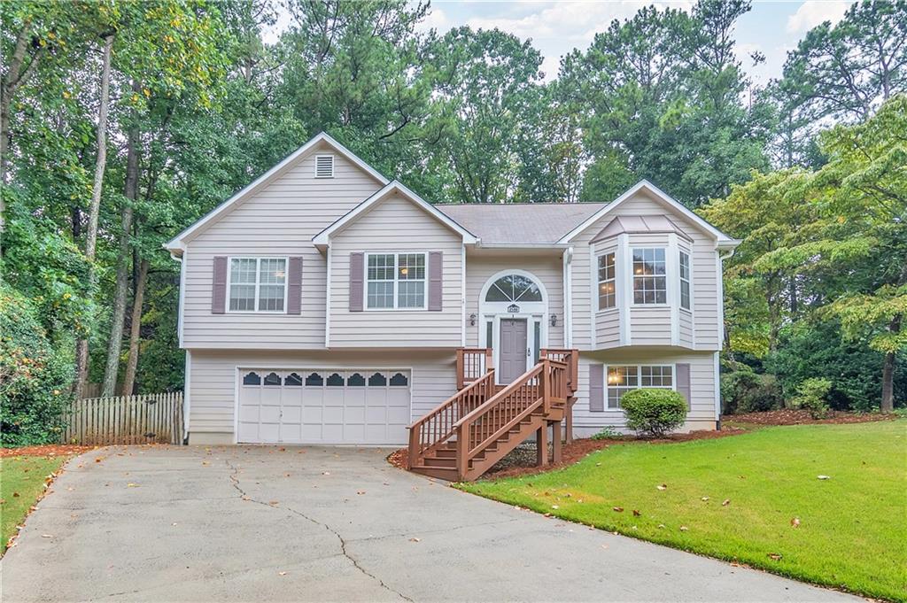 2588 Kennesaw Springs Court NW — photo