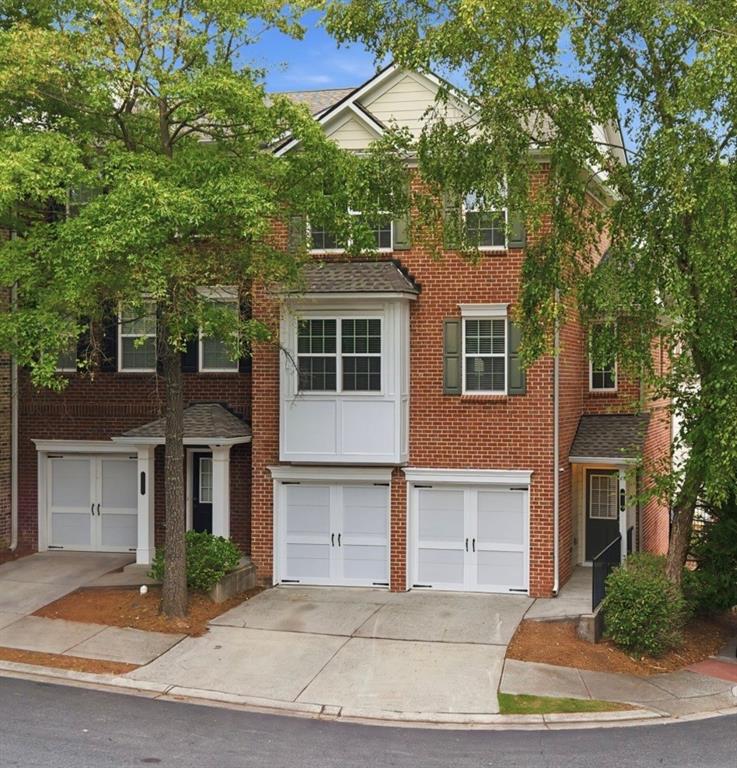 2258 Landing Ridge — photo