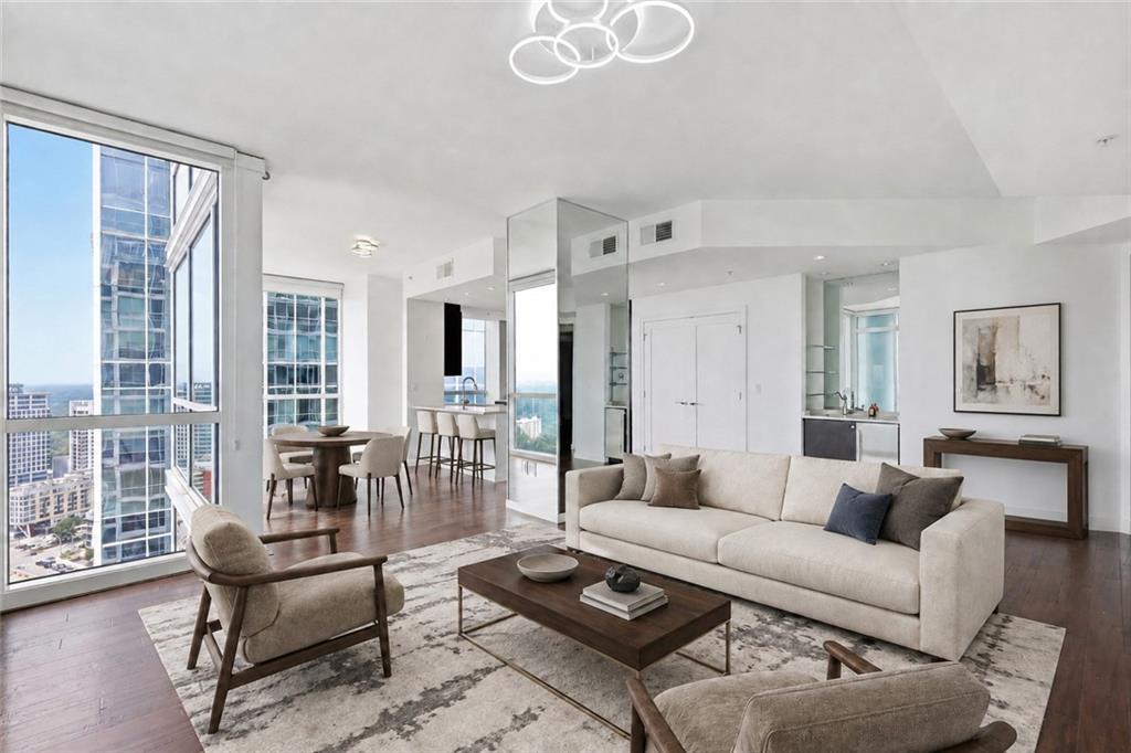 3325 Piedmont Road NE Unit 2702 — photo
