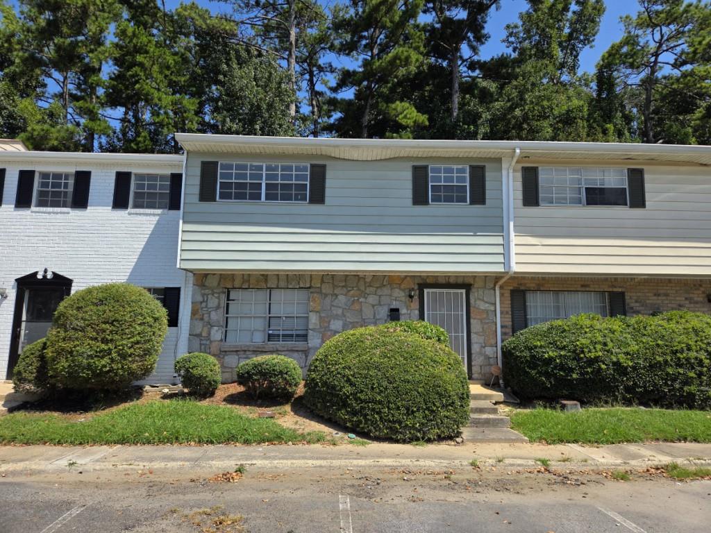 4701 Flat Shoals Road Unit 38G — photo