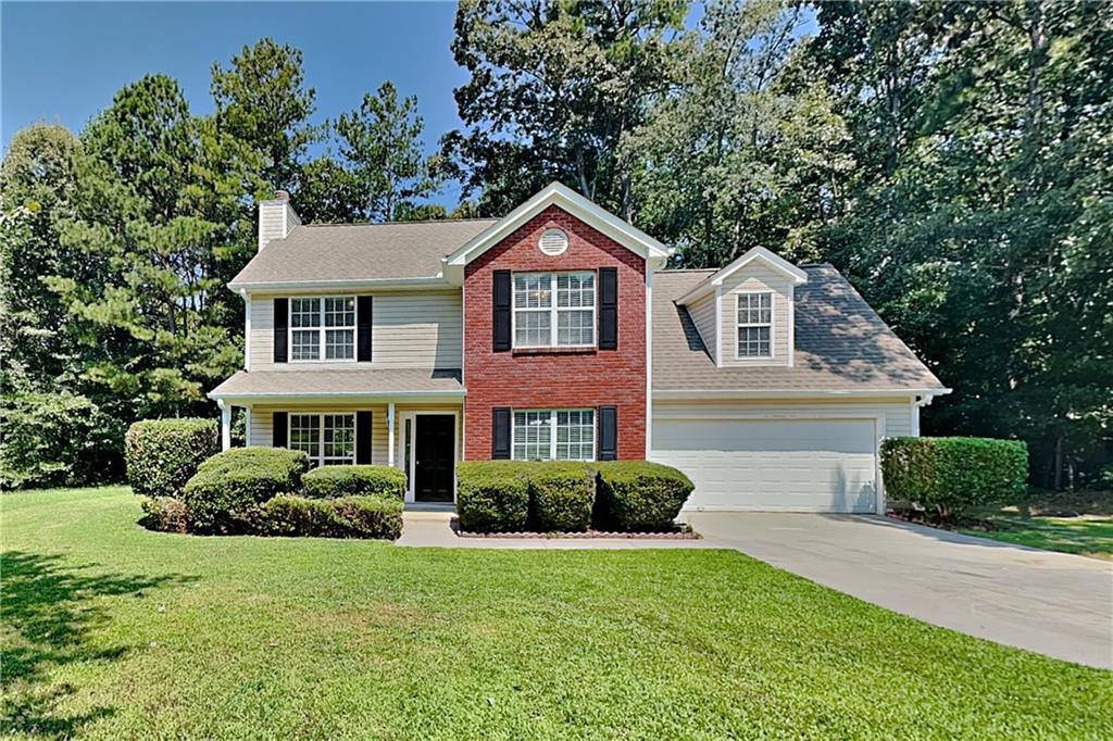 2048 Glen Hope Trace — photo