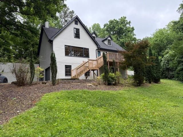 2552 Hunton Court NE — photo