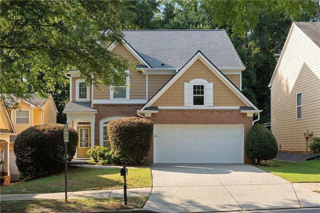 3127 Wyesham Circle — photo