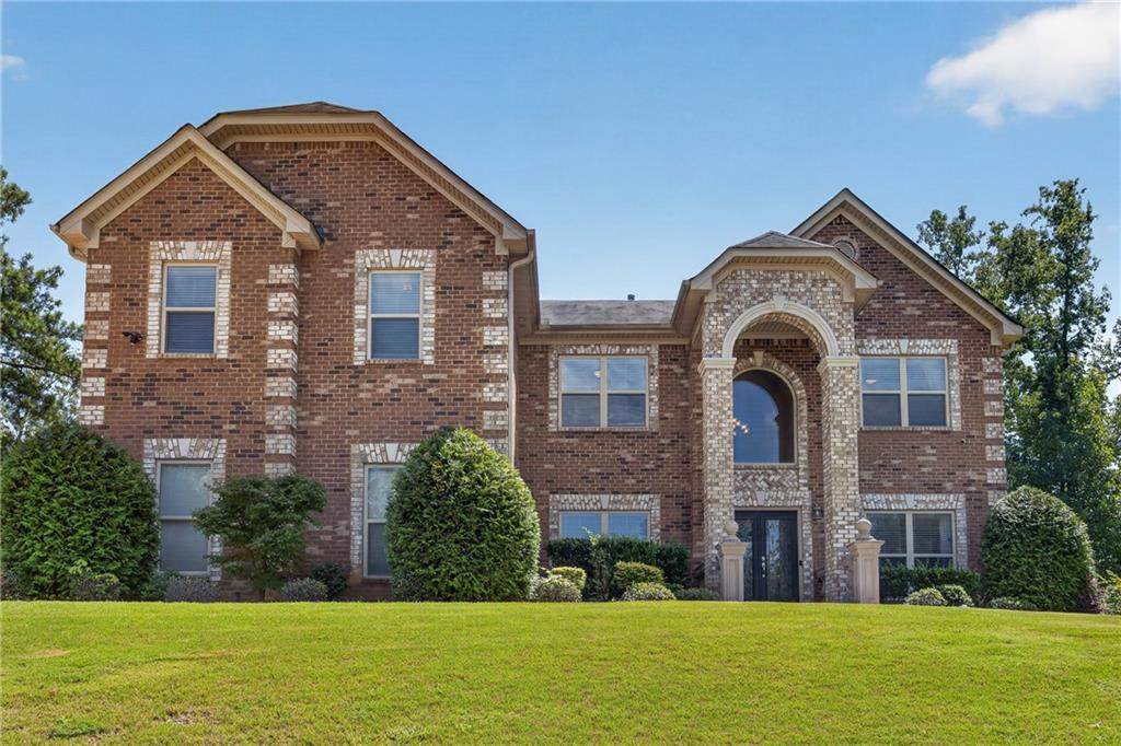 3004 Thimbleberry Trace — photo