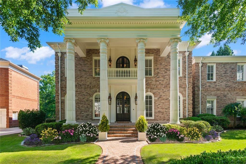 3120 W Addison Drive — photo
