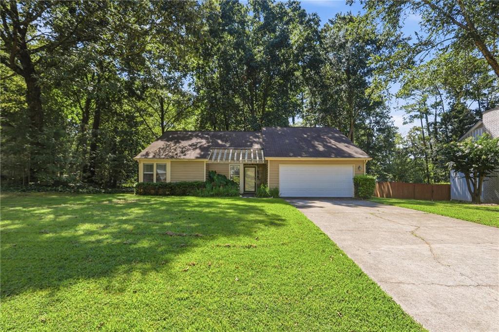 950 Laurel Mill Drive — photo