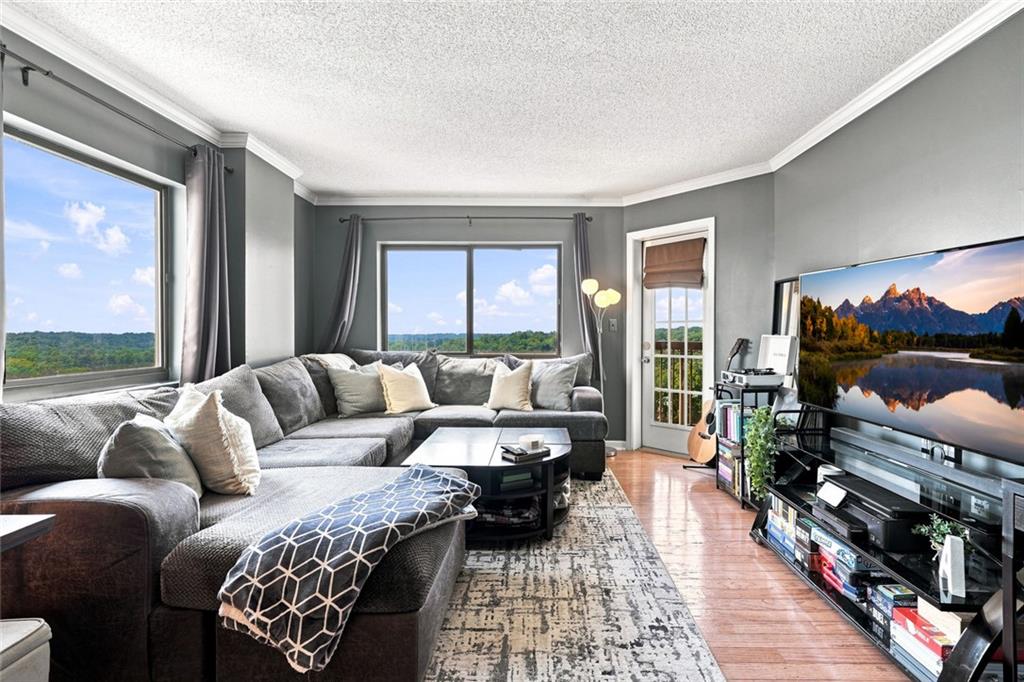795 Hammond Drive Unit 1708 — photo
