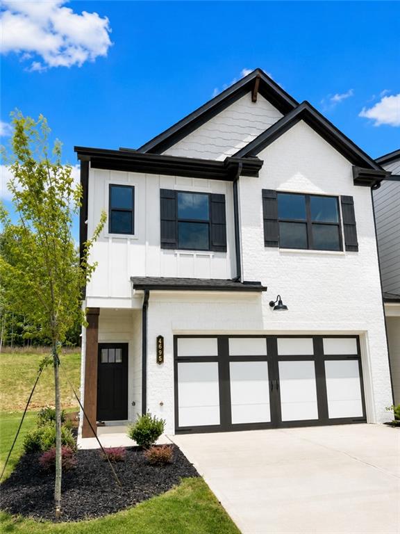 4695 Cypress Park Drive — photo