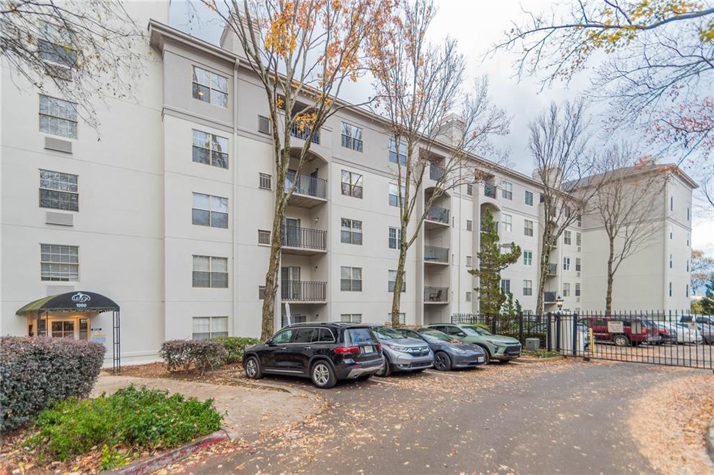 970 Sidney Marcus Boulevard Unit 1217 — photo