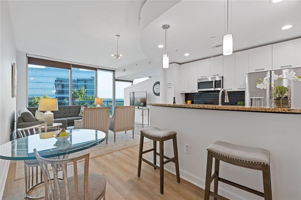 3300 Windy Ridge Parkway SE Unit 1005 — photo