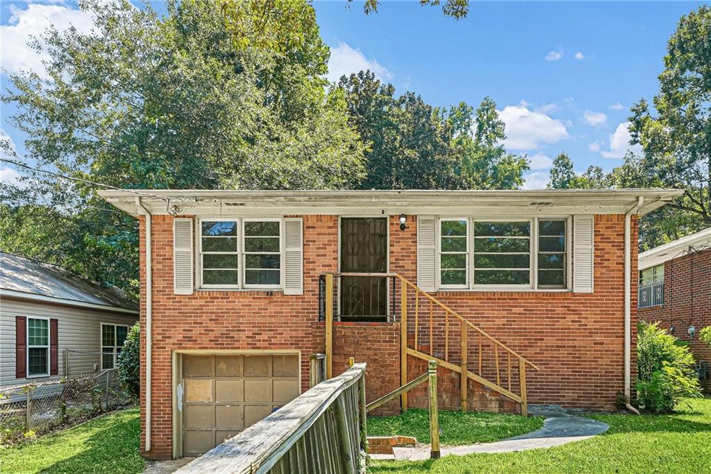 1329 Nash Road NW — photo