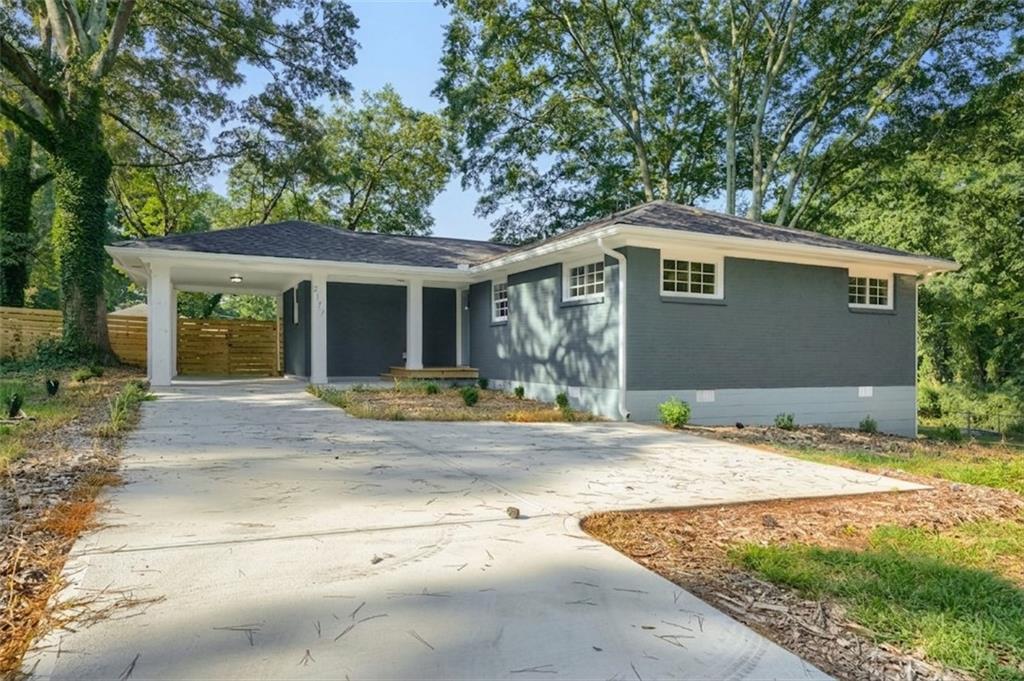 2177 McAfee Road, Decatur, GA 30032 — photo 2
