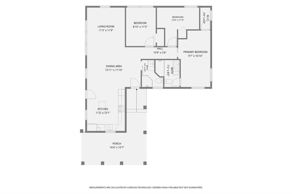 2177 McAfee Road, Decatur, GA 30032 — photo 3