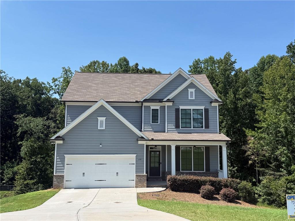 279 Greystone Court — photo