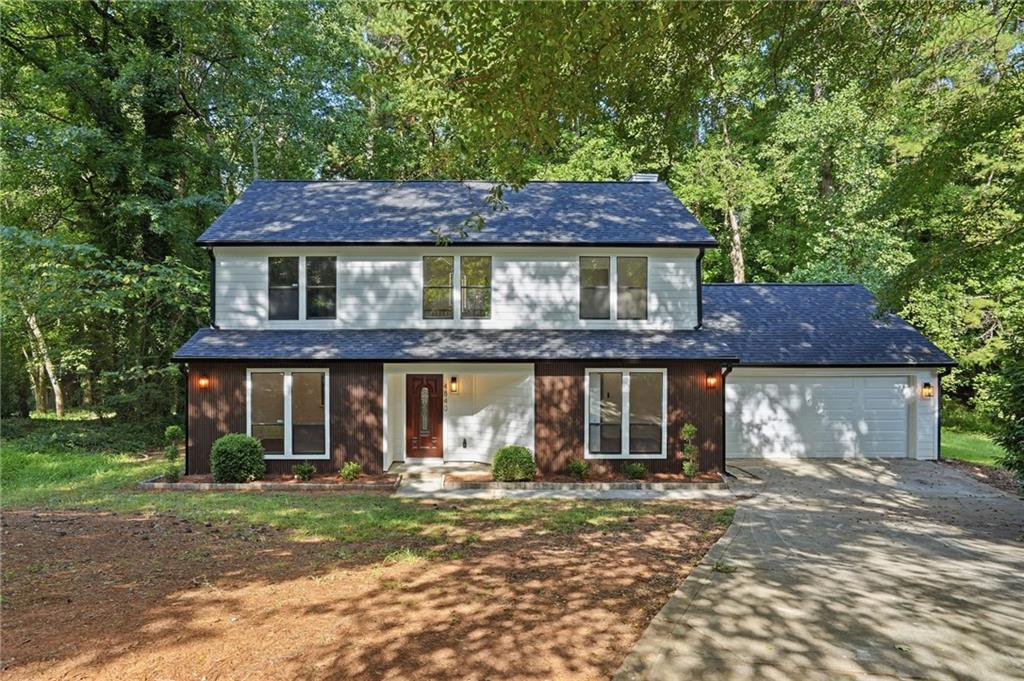 4840 Terrace Green Trace — photo