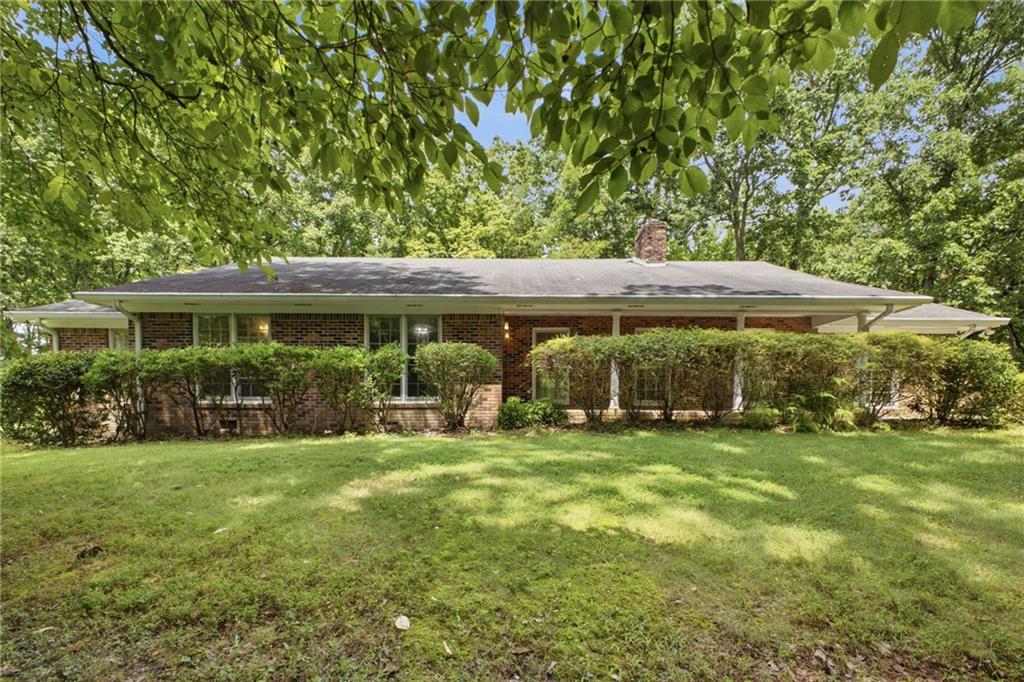 571 Frontier Circle — photo