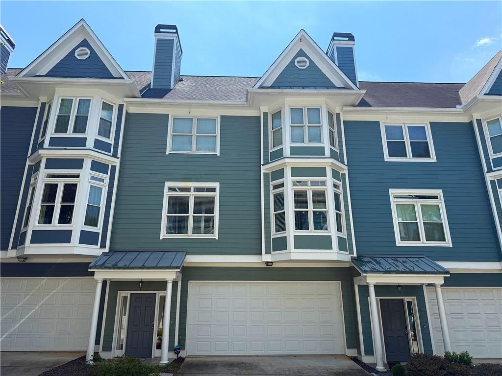 1912 Hosea L Williams Drive NE Unit 5 — photo