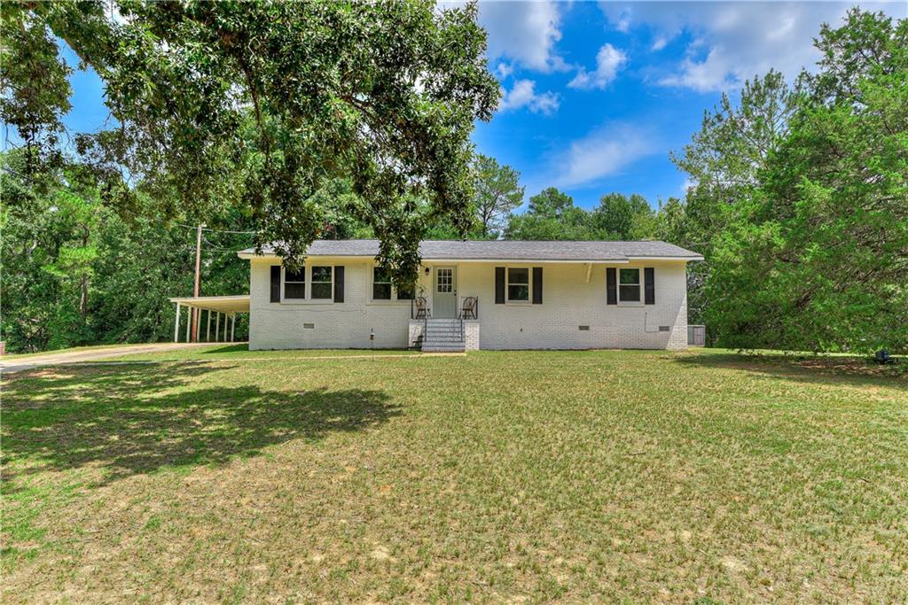 3954 Bath Edie Road — photo