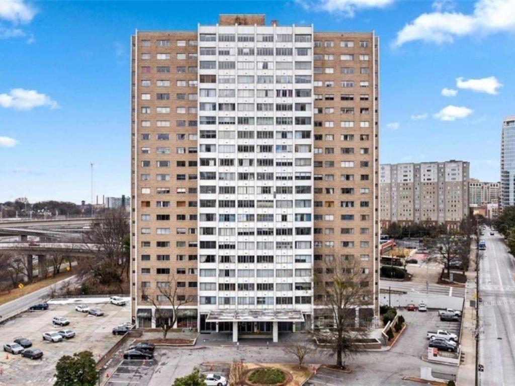 215 Piedmont Avenue NE Unit 702 — photo