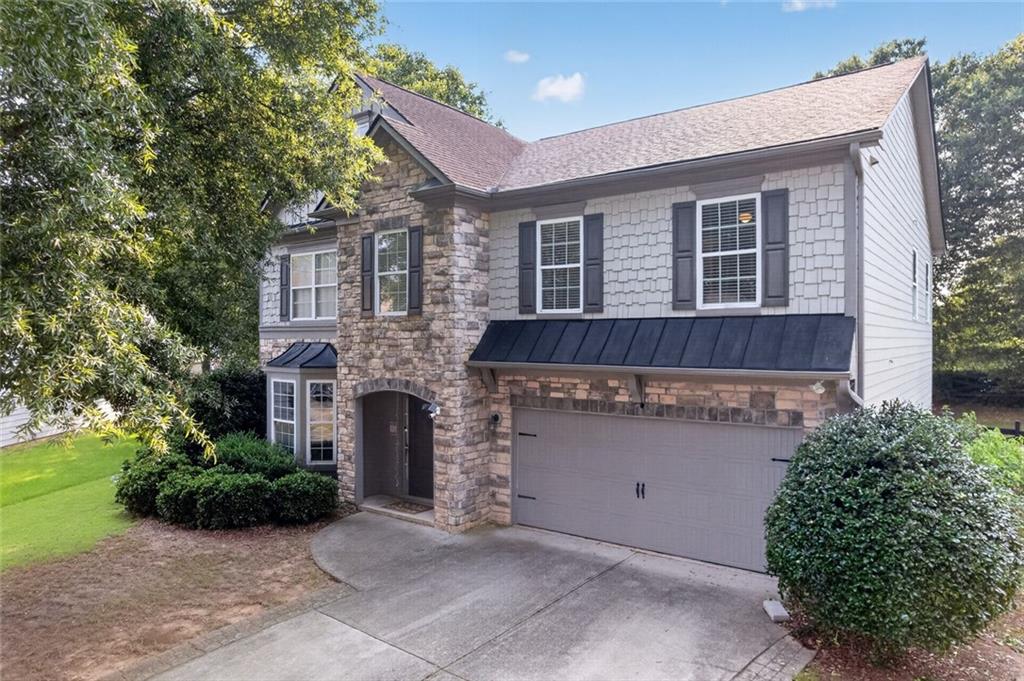 5040 Fieldstone View Circle — photo