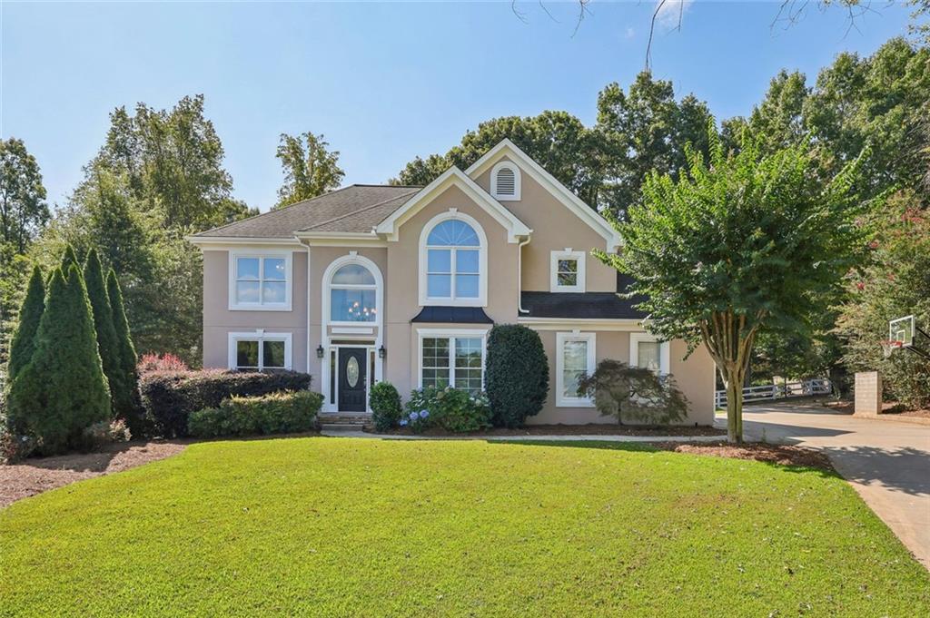 2835 Live Oak Court — photo