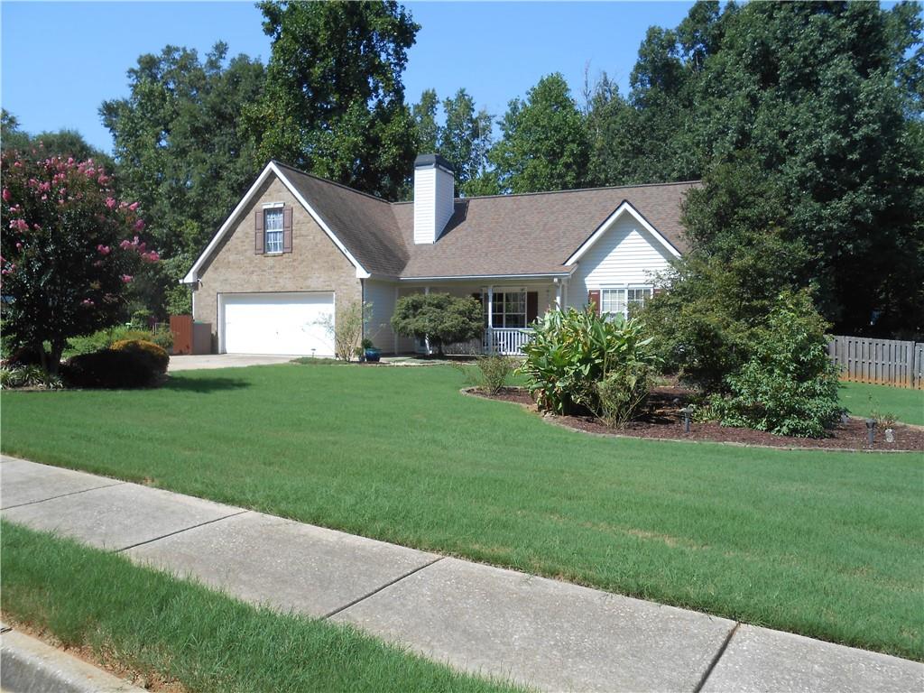 209 Pebble Creek Drive — photo