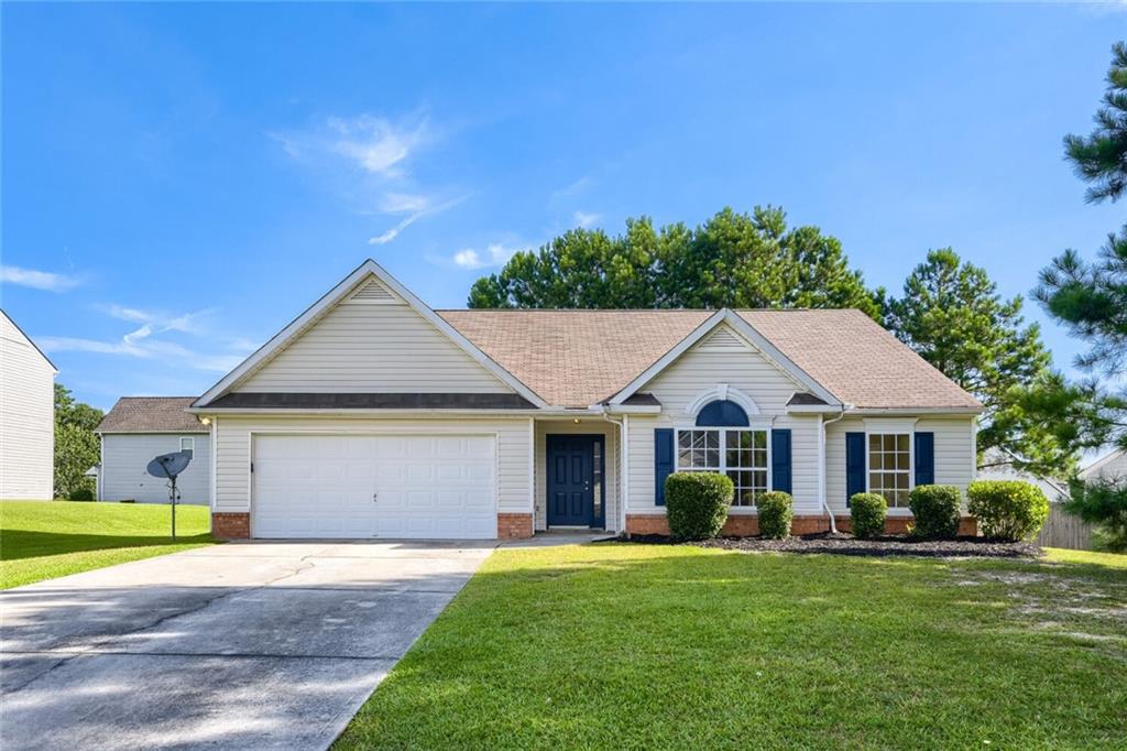 606 Mayfern Trace — photo