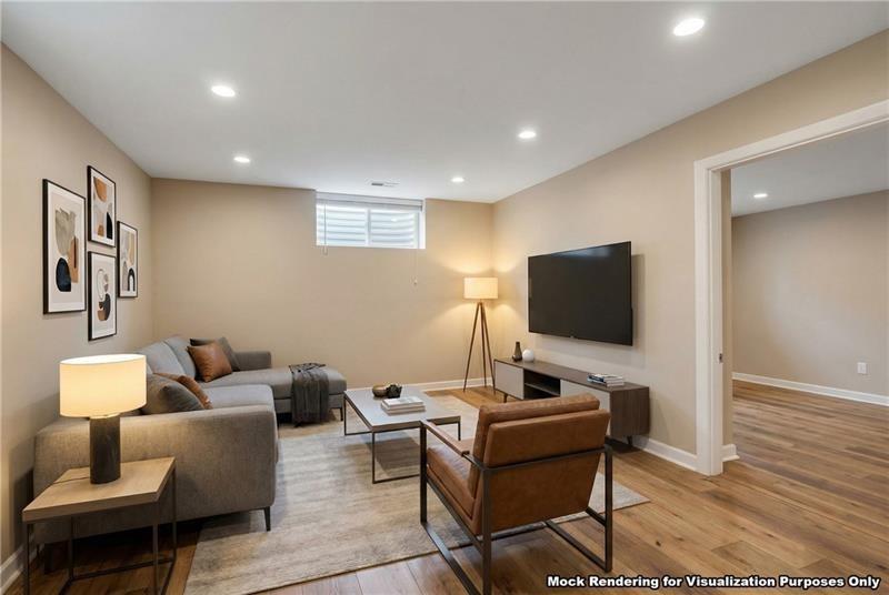 345 7th Street NE Unit 4 — photo