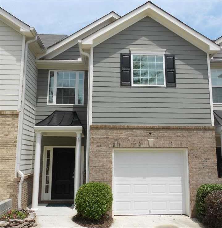 6452 Mossy Oak Landing — photo