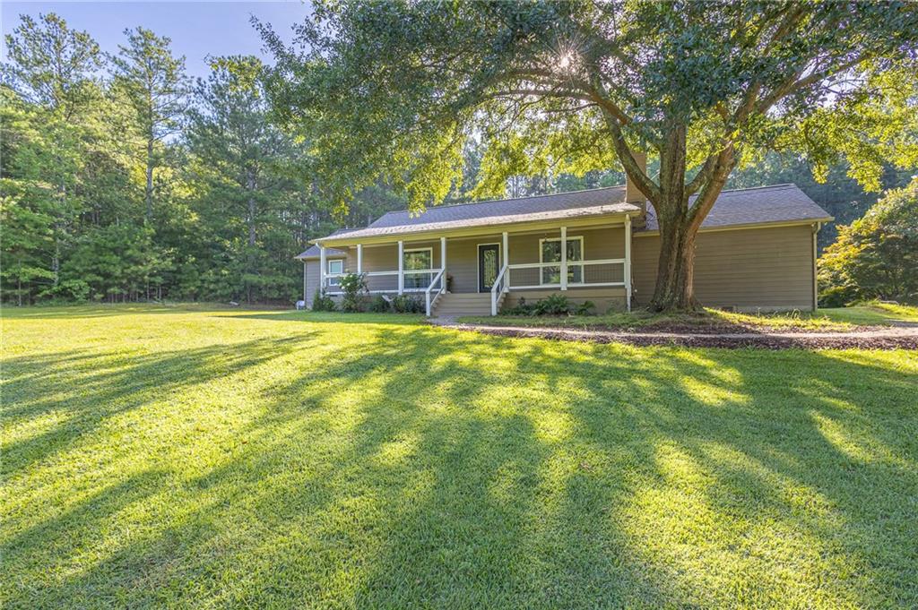 2553 Daniel Road — photo